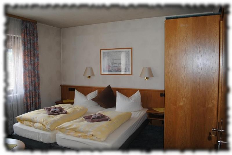 Gasthof Stern Burgsinn Quarto foto